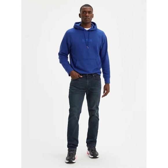 Levi Straus Other - Levi Straus 514 Blue Jeans